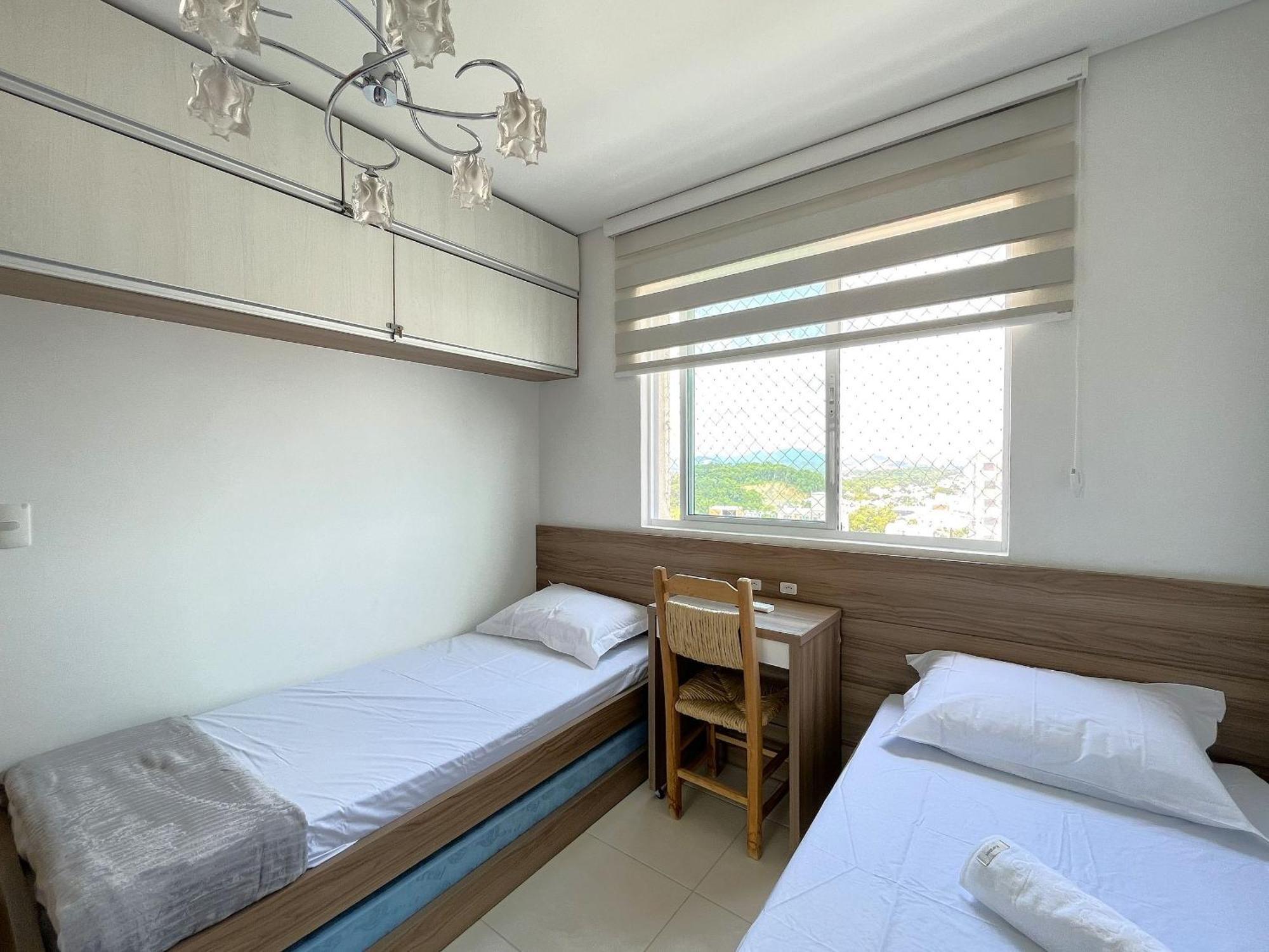 Bali Beach Picarras - Condominio Resort Ngoại thất bức ảnh