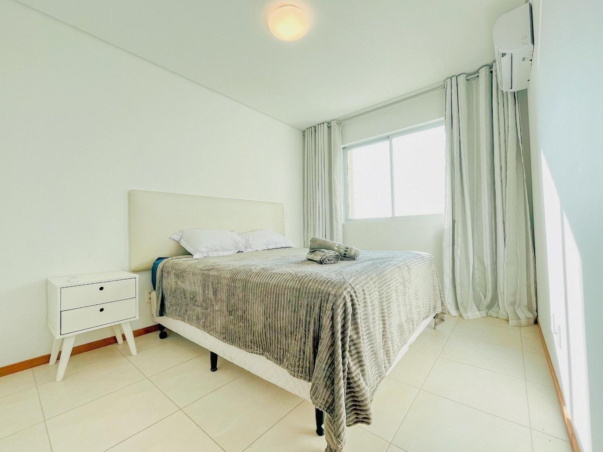 Bali Beach Picarras - Condominio Resort Ngoại thất bức ảnh